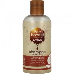 Bee Honest Cosmetics Shampoo Kokos & Honing 250 ml