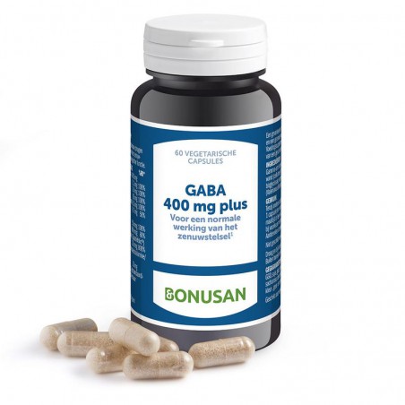 Bonusan gaba 400mg plus /b