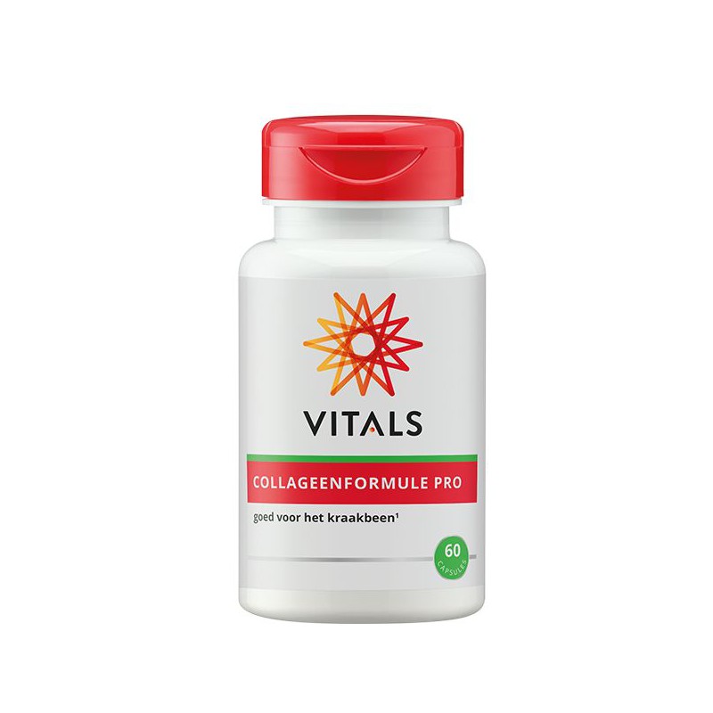 Vitals Collageenformule pro