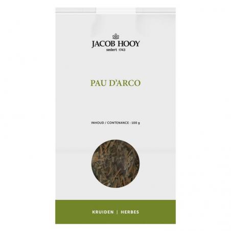 Pau d' Arco (geel zakje)