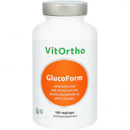 Gluco formule