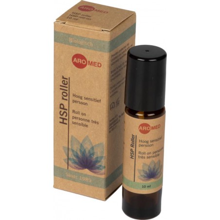 Aromed lotus hsp roller Aromed