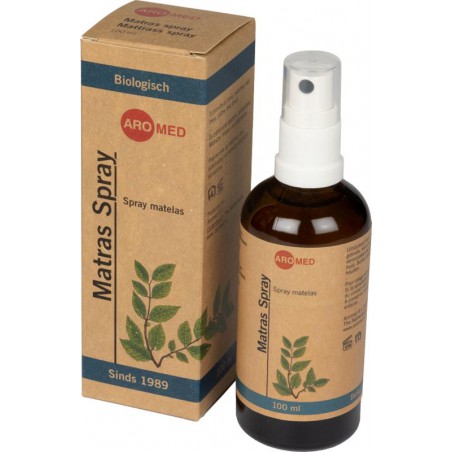 Aromed lotus matras spray Aromed