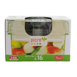 Terrasana Terrasana saladep pers 1.57l