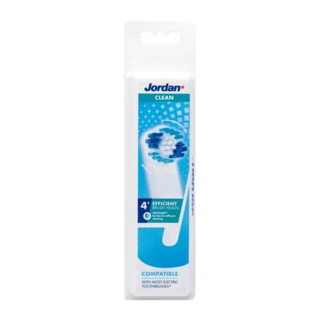 Clean opzetborstels