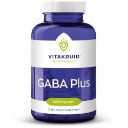 GABA plus
