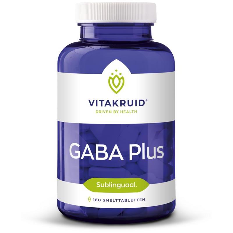 GABA plus
