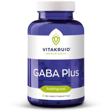 GABA plus