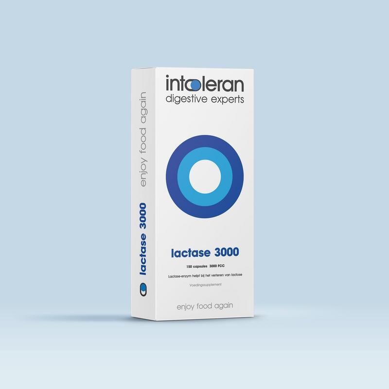 Lactase 3000 Lactase 3000