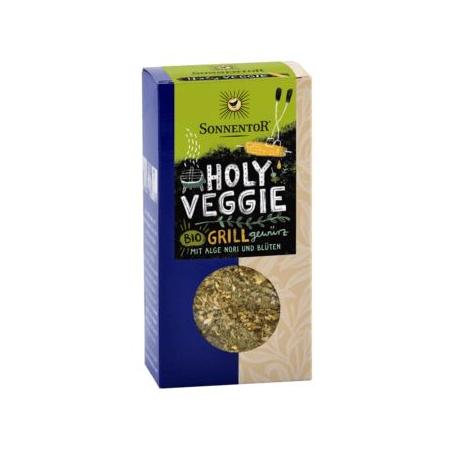 Holy veggie bbq kruiden bio