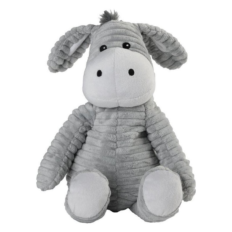 Warmies ezel warmteknuffel 1st