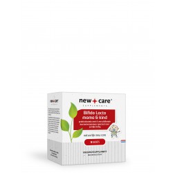 New Care Bifido lacto mama en kind 10 sachets