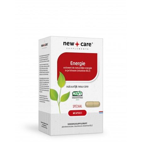 New Care Energie 60 capsules