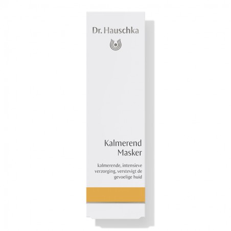 Dr. Hauschka Kalmerend masker 30 ml