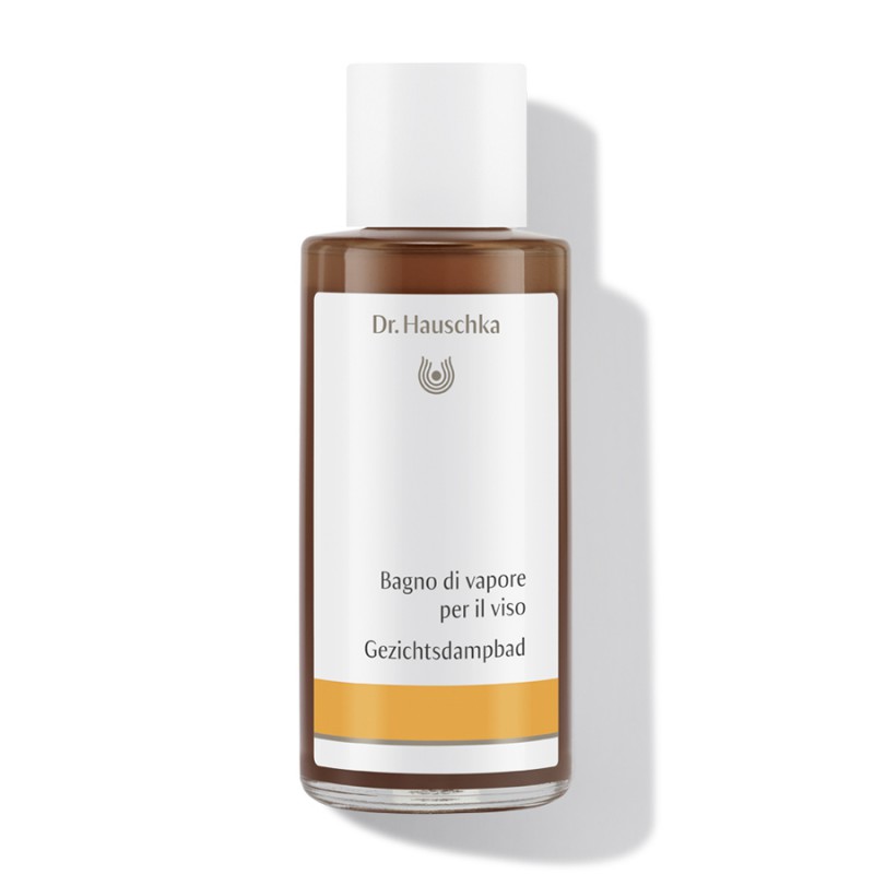 Dr. Hauschka Gezichtsdampbad 100 ml