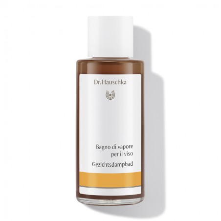 Dr. Hauschka Gezichtsdampbad 100 ml