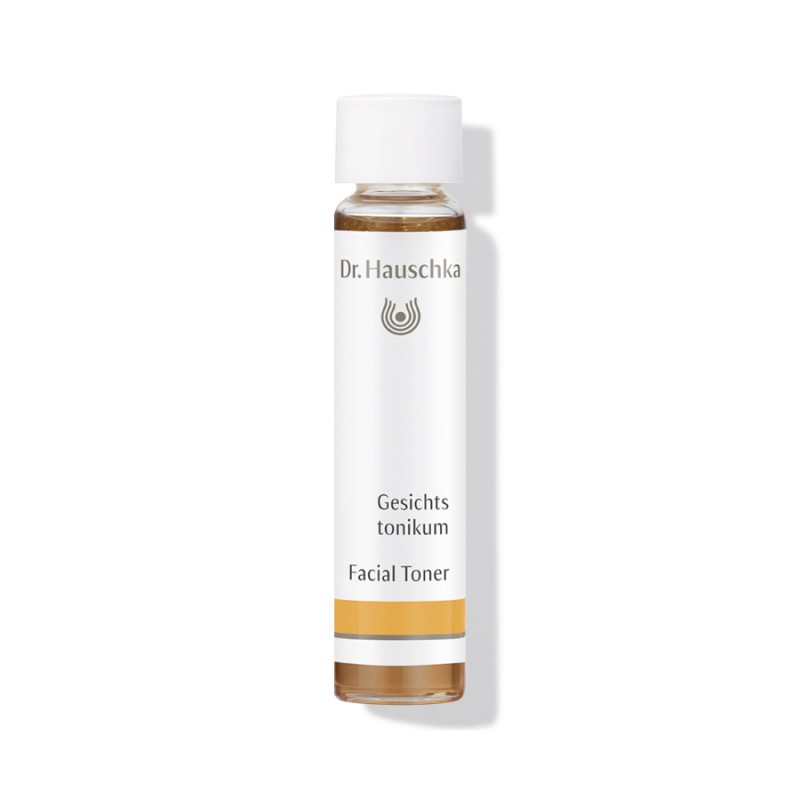 Dr. Hauschka Gezichtslotion Mini 10ml