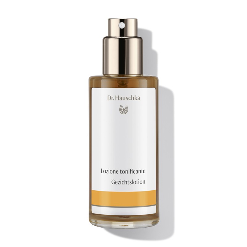 Dr Hauschka Gezichtslotion 100 ml