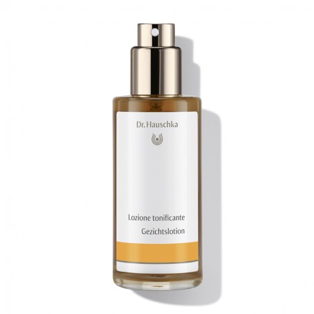 Dr Hauschka Gezichtslotion 100 ml