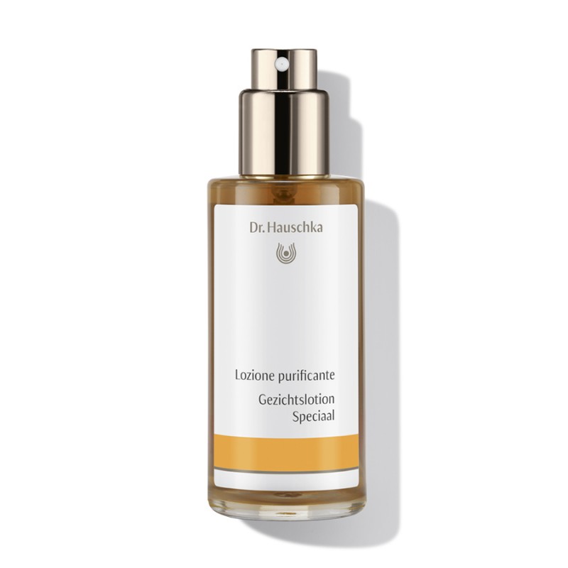 Dr. Hauschka Gezichtslotion Speciaal 100 ml