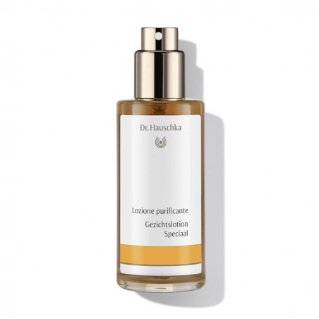 Dr. Hauschka Gezichtslotion Speciaal 100 ml