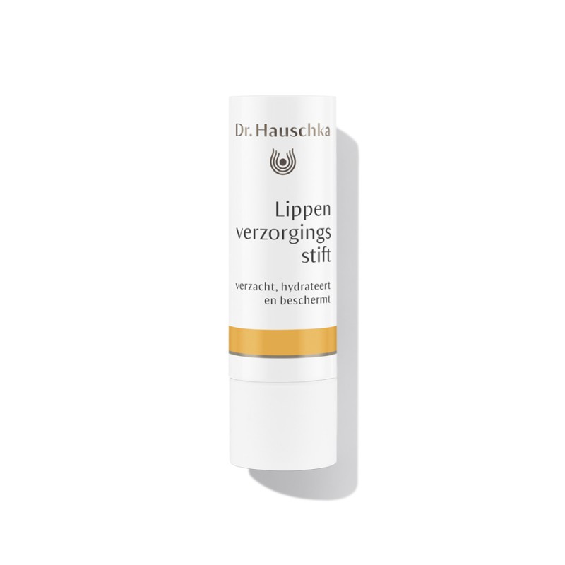 Dr. Hauschka Lippenverzorgingsstift 4,9 gram