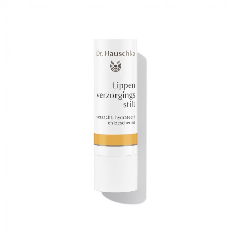 Dr. Hauschka Lippenverzorgingsstift 4,9 gram