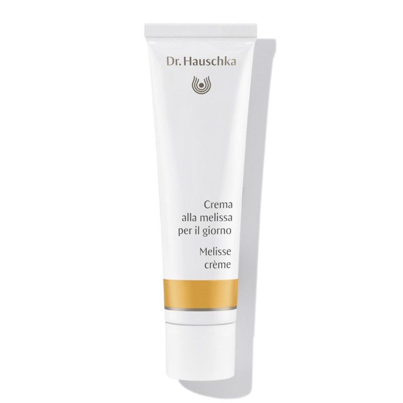Dr. Hauschka Melissecrème 30 ml