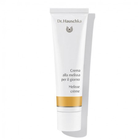 Dr. Hauschka Melissecrème 30 ml