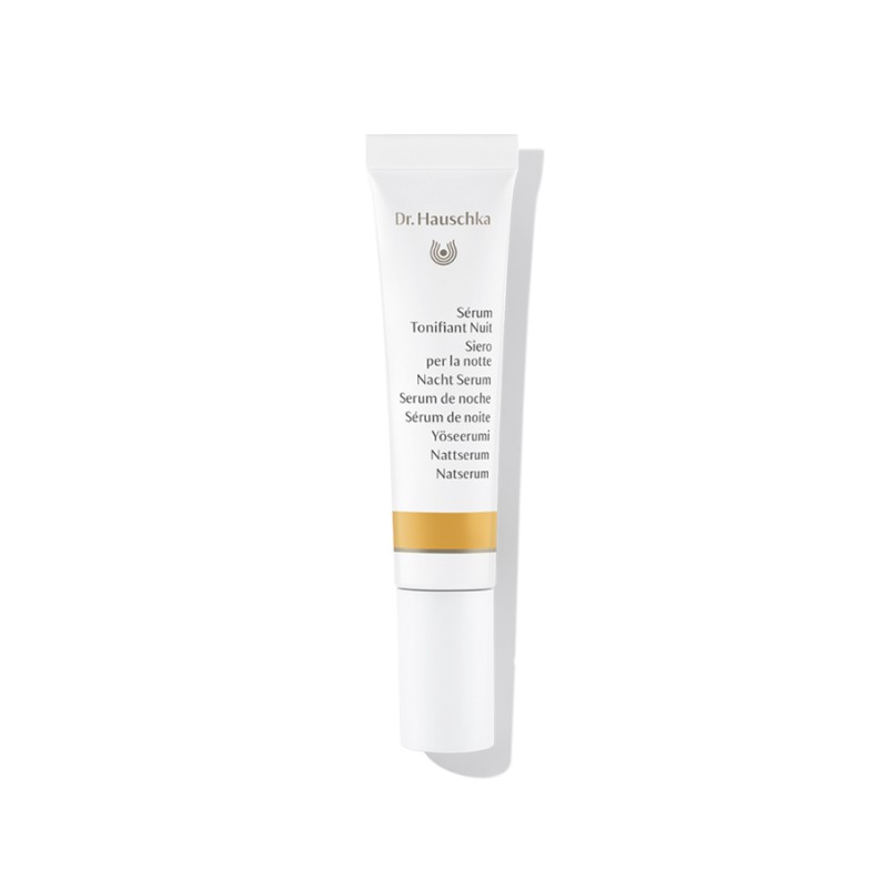 Dr. Hauschka Nacht Serum mini