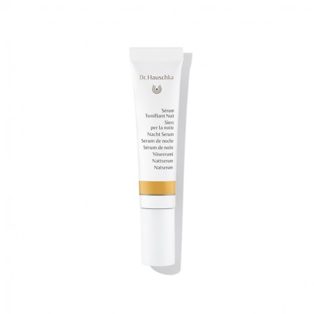 Dr. Hauschka Nacht Serum mini