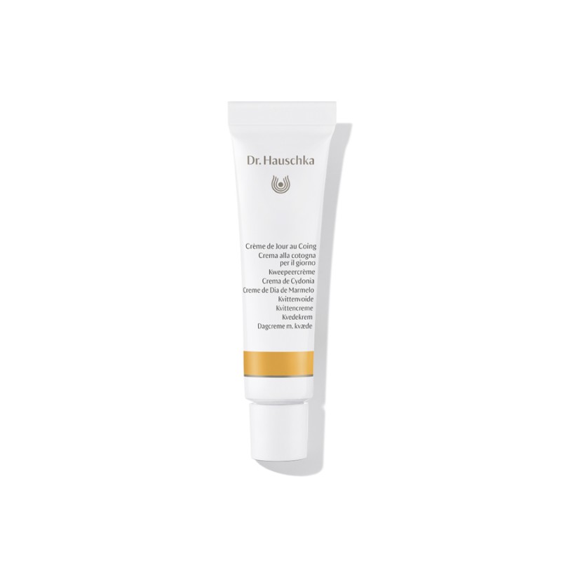 Dr. Hauschka Kweepeercrème mini