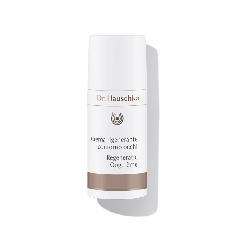 Dr. Hauschka Regeneratie Oogcrème 15 ml