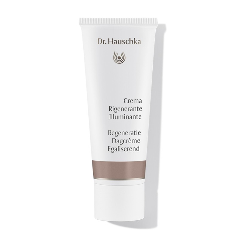 Dr. Hauschka Regeneratie Dagcrème Egaliserend 40 ml