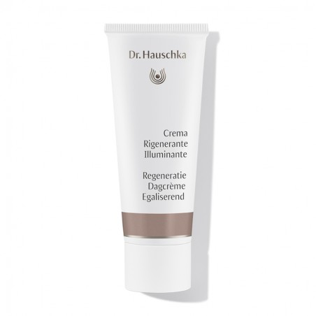 Dr. Hauschka Regeneratie Dagcrème Egaliserend 40 ml