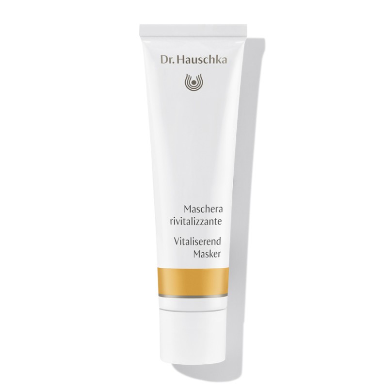 Dr. Hauschka Vitaliserend masker 30 ml
