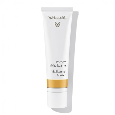Dr. Hauschka Vitaliserend masker 30 ml