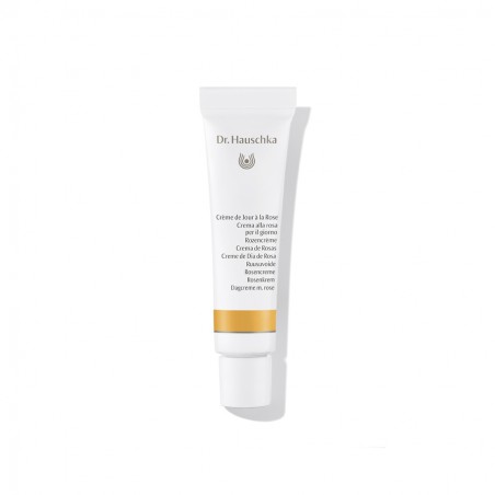 Dr. Hauschka Rozencrème mini