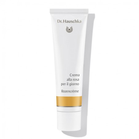 Dr. Hauschka Rozencrème 30 ml