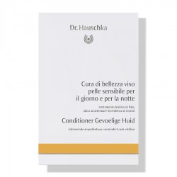 Dr. Hauschka Conditioner Gevoelige Huid 50x 1 ml