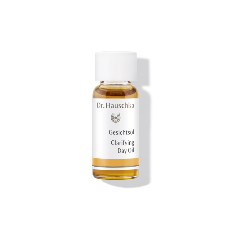 Dr. Hauschka Gezichtsolie mini 5 ml