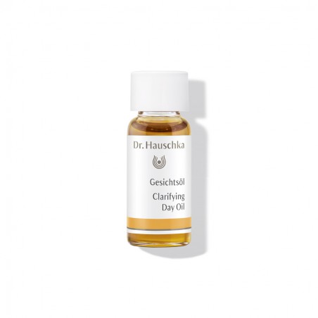 Dr. Hauschka Gezichtsolie mini 5 ml