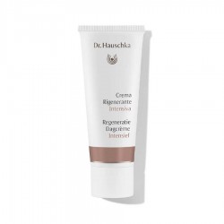 Dr. Hauschka Regeneratie Dagcrème Intensief