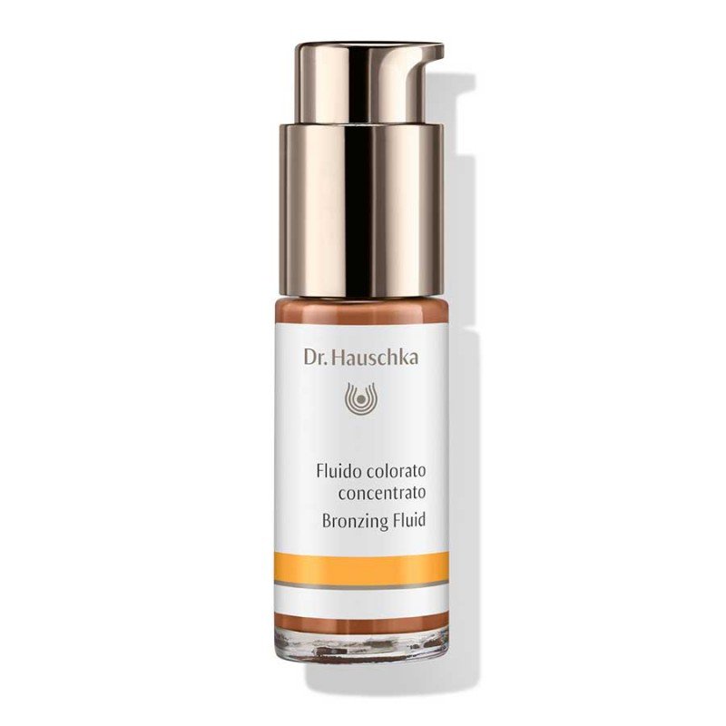 Dr. Hauschka Bronzing fluid 18ml
