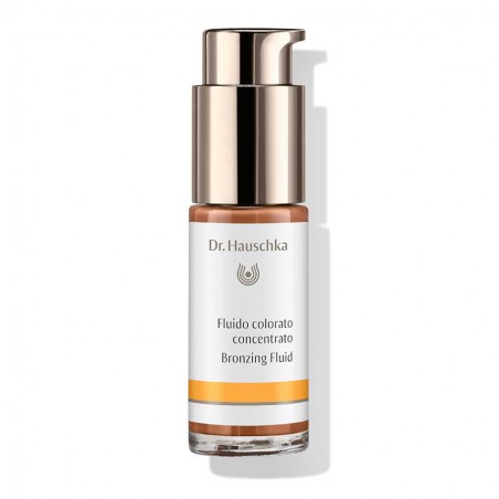 Dr. Hauschka Bronzing fluid 18ml