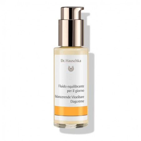 Dr.Hauschka Balancerende Vloeibare Dagcrème 50 ml