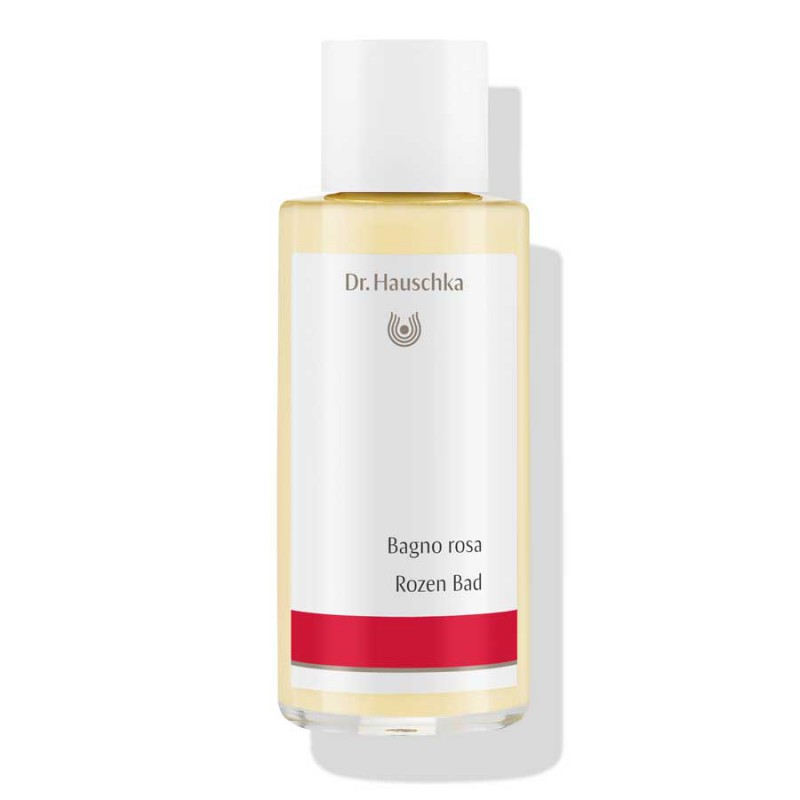 Dr. Hauschka Rozen Bad 100ml