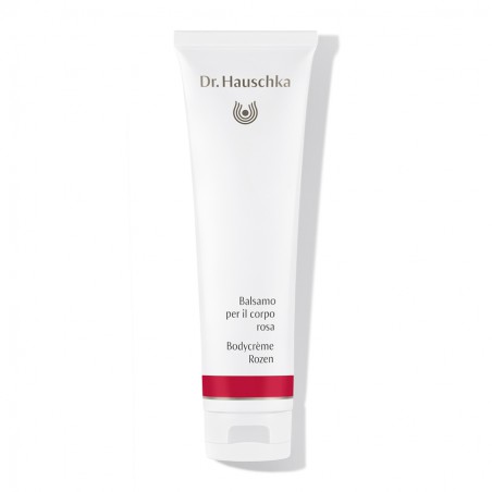 Dr. Hauschka Bodycrème Rozen 145 ml