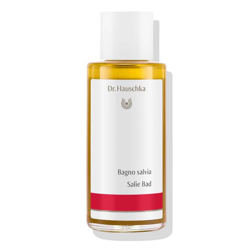 Dr. Hauschka Salie bad 100ml