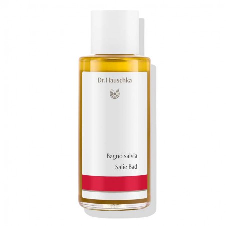 Dr. Hauschka Salie bad 100ml